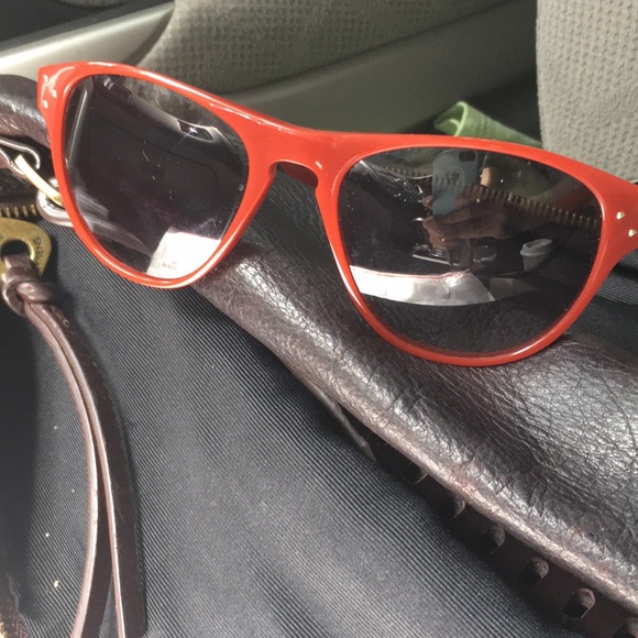 7 For All Mankind Accessories - 7 for all mankind sunglasses